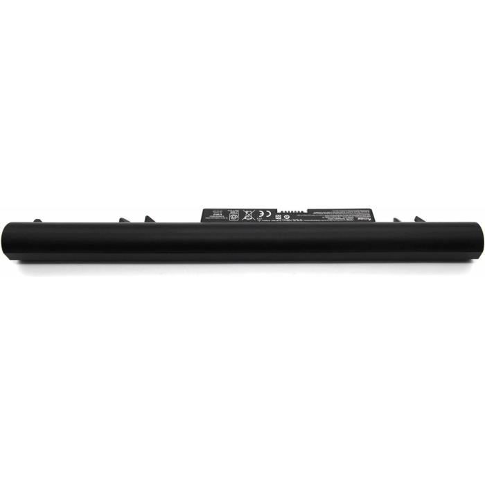 BATTREVO Batterie 2850mAh/41.6Wh JC04 Pour HP Pavilion - Compatible 919701-850 919700-850 15-BS015DX Et Plus