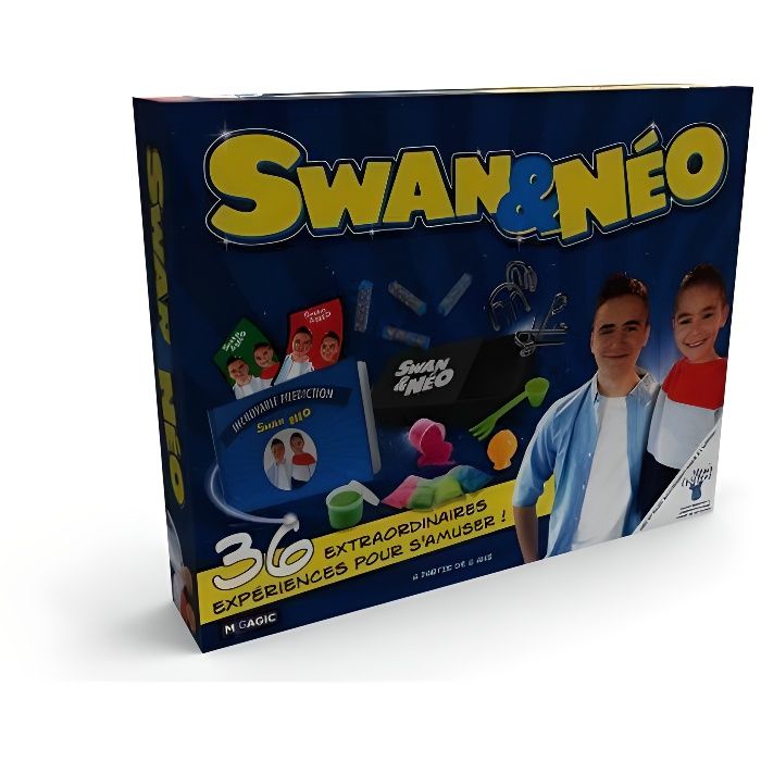 swan et neo mug cdiscount