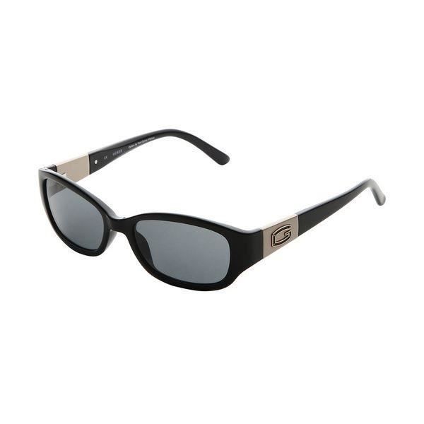 Lunettes De Soleil FRANK CUSTOM FT7222S En Titane Gris - Verres Bleus UV400 - Taille 53mm