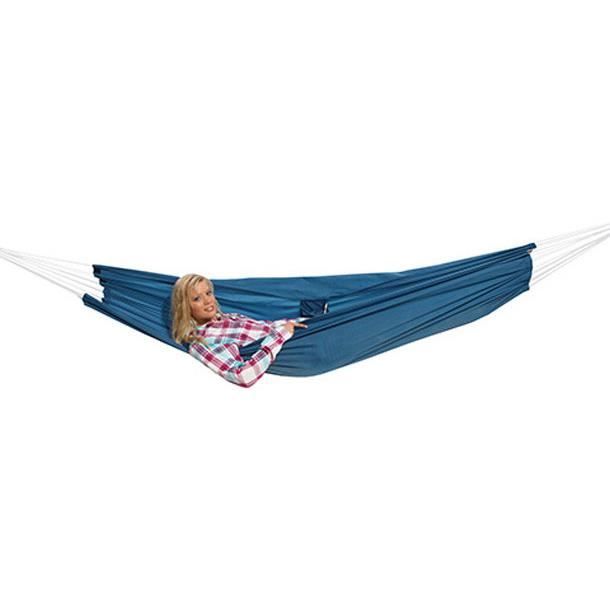 VIDAXL - Amaca Venice Blu 280x90x83 cm
