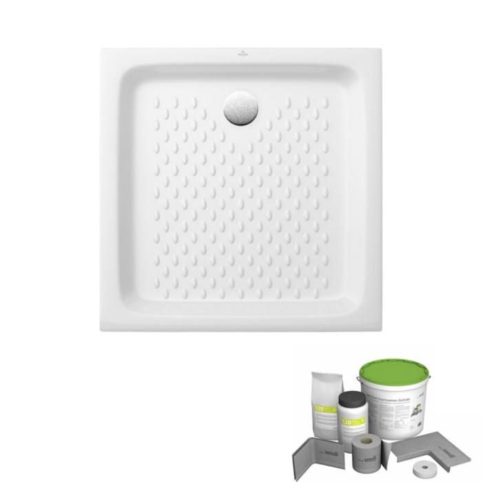 Receveur de douche base de douche bac de douche salle de bain toilette