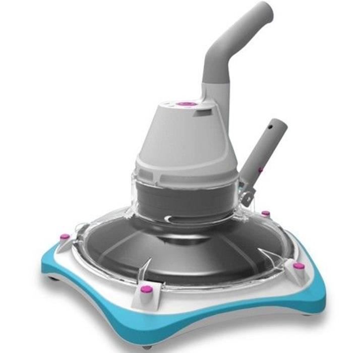 Nettoyeur de Piscine Manuel Kokido Telsa 80 Batterie Rechargeable