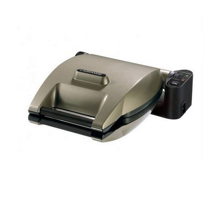 LAGRANGE Croque Gaufre Premium + Pic 19424 - vue 3