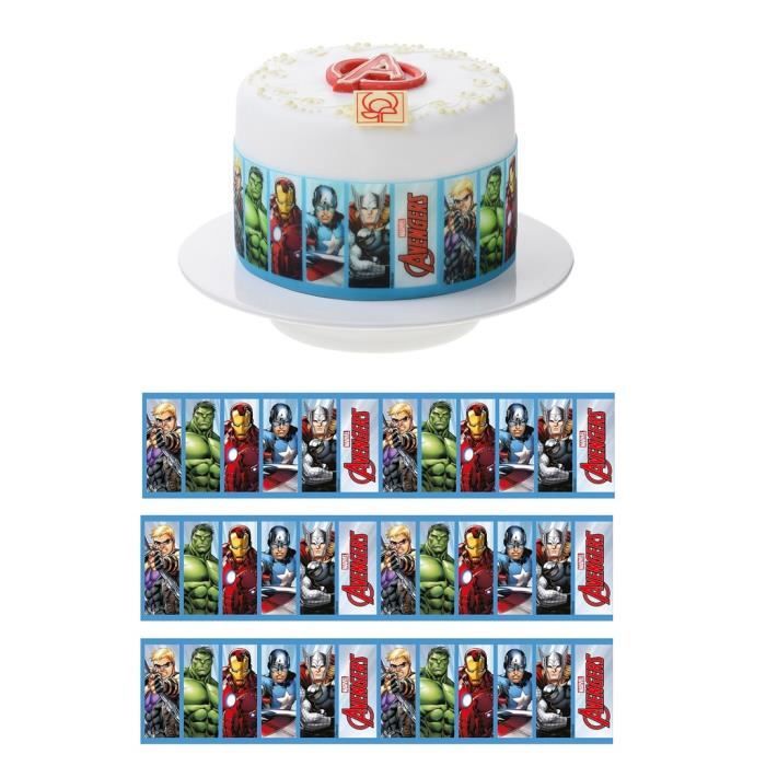 Tour De Gateau En Sucre Avengers Mod Decoration Anniversaire 045 Cdiscount Au Quotidien Tour De Gateau En Sucre Avengers Mod Decoration Anniversaire 045 Cdiscount Au Quotidien