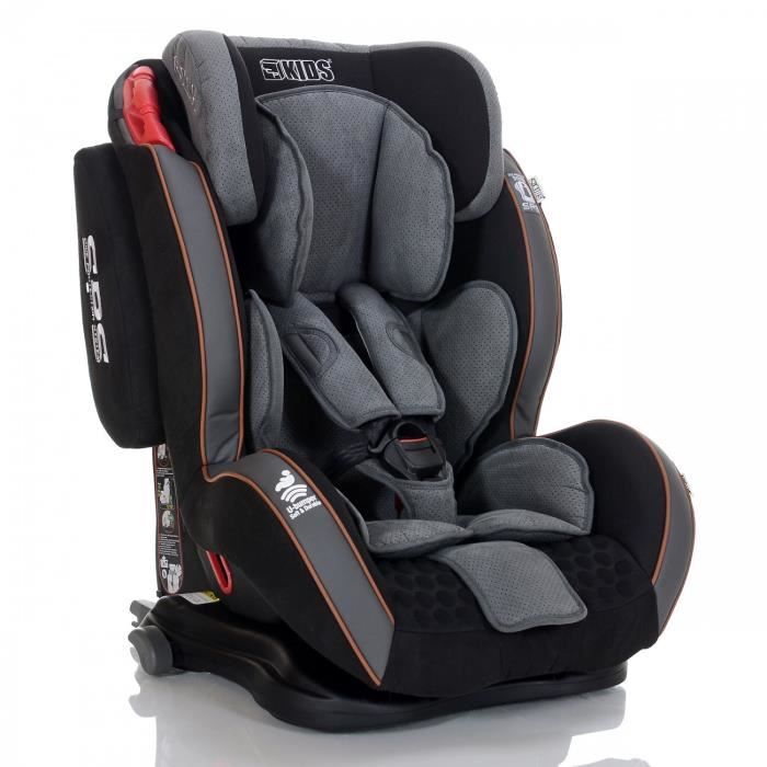 siege auto 15 36 kg isofix inclinable