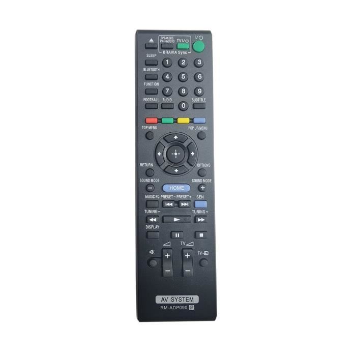 VINABTY RM PJ22 Replacement Remote Control For RMPJ22 1 490 070 11 Replacement Remote Control For Sony Projector RM PJ22 1 490 070 11 RM PJ22 RMPJ22 VPL GT100 PL VW1000ES VPL VW11000ES ES Remote
