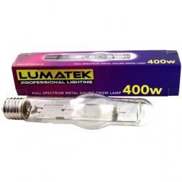 Ampoule Lumatek MH 400W