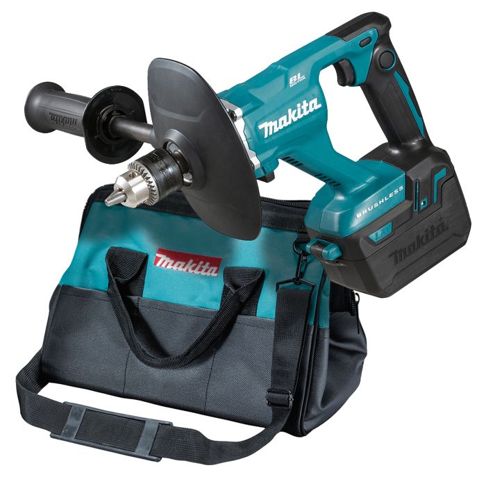 Makita DUT 131 Z - vue 3