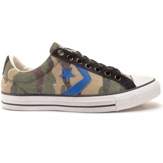converse star player homme