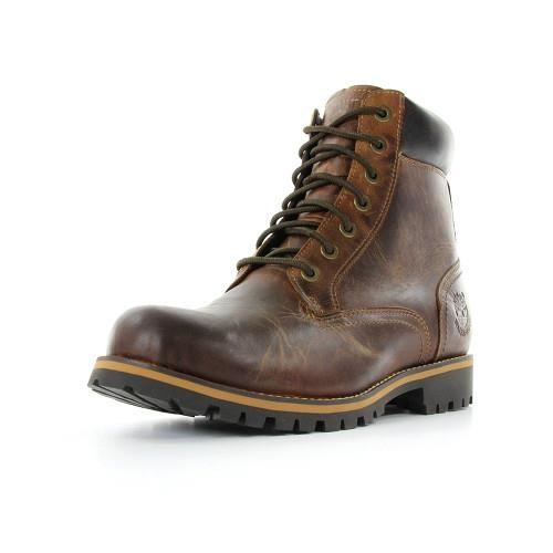 wolverine thousand mile boots