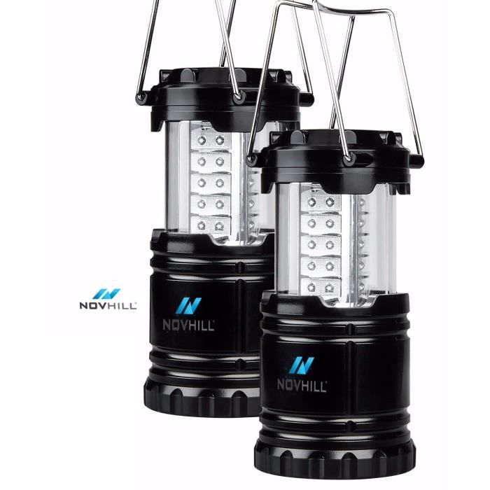 Étanche DEL Projecteur pêche USB Capteur Phare randonnée chasse camping