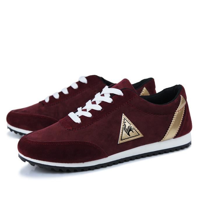marque de chaussure