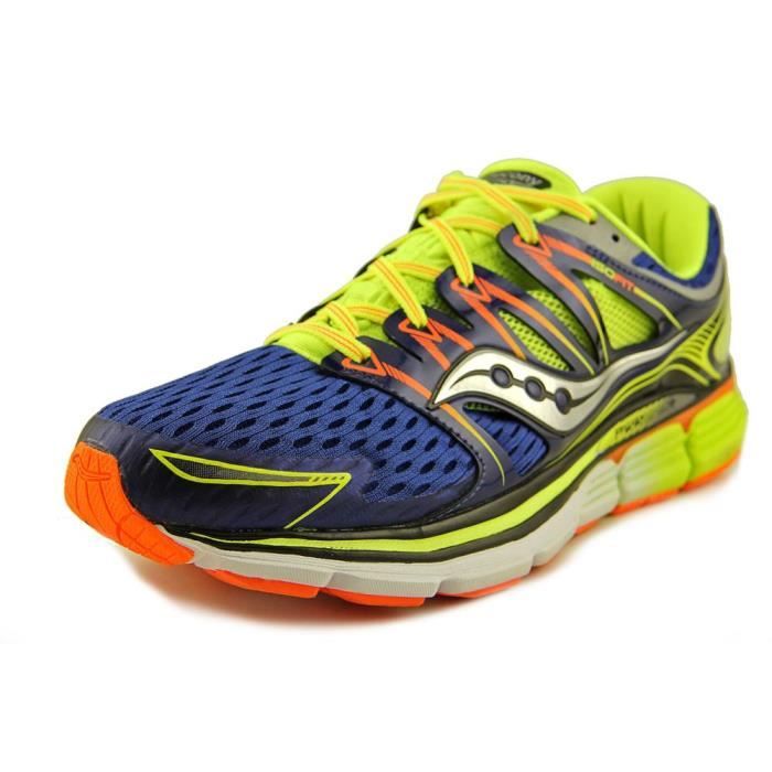 saucony triumph iso 3 pas cher