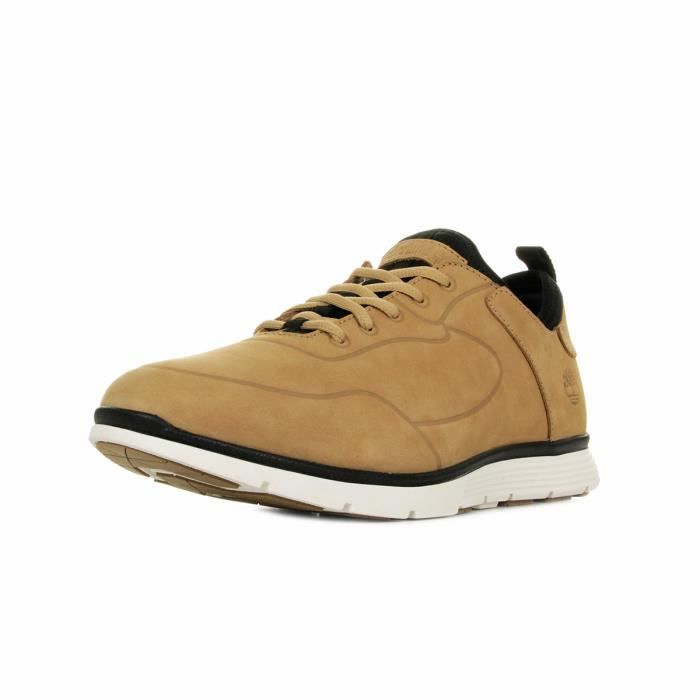 basket timberland killington