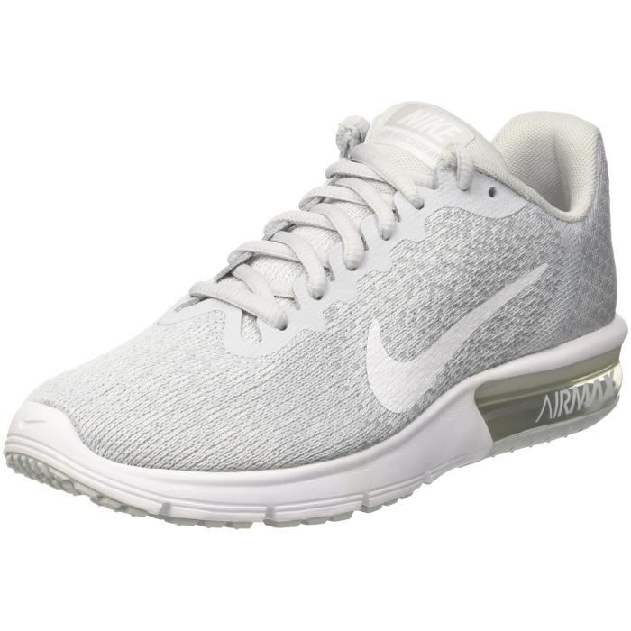 nike air max sequent 2 femme gris nike air max sequent 2 femme gris