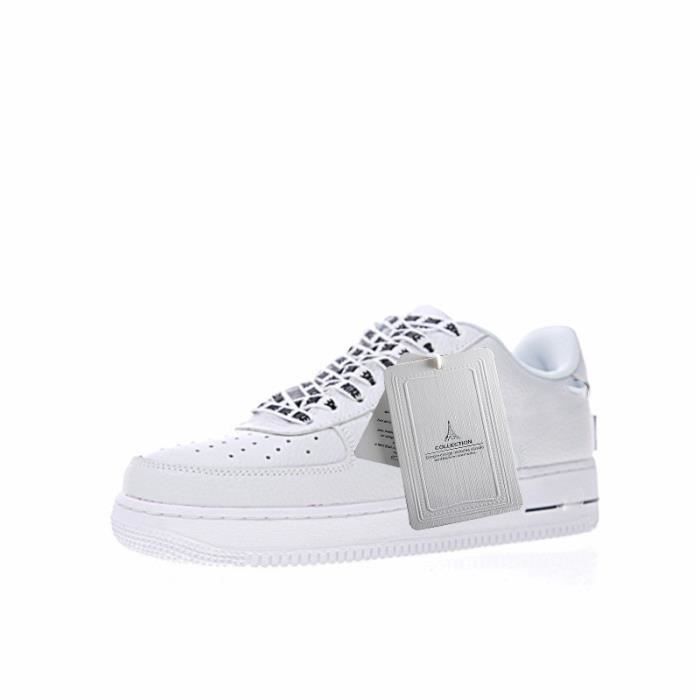 basket air force one femme
