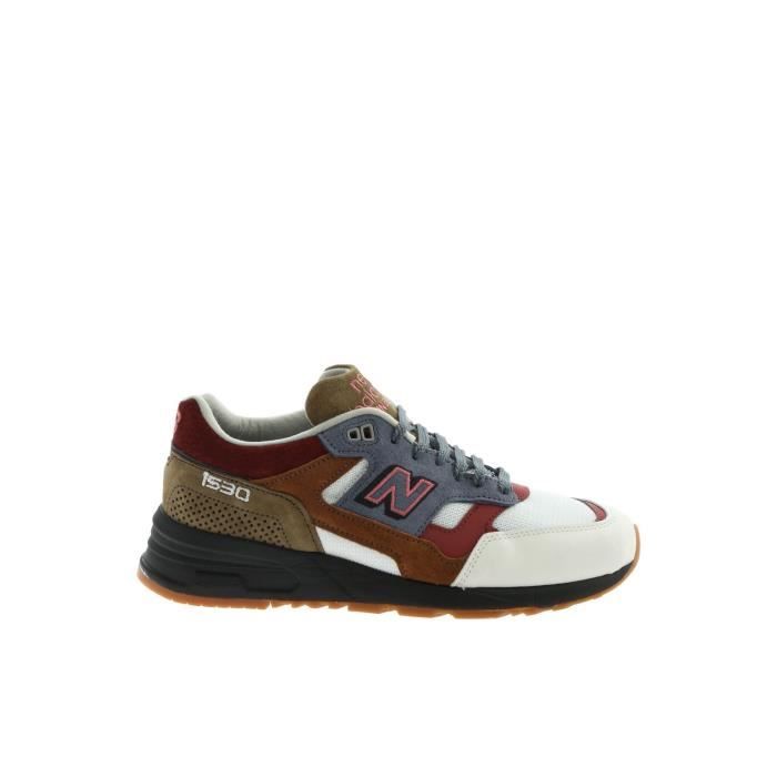 baskets new balance homme