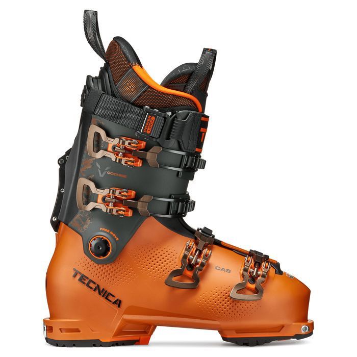 Chaussures De Ski Tecnica Cochise 130 Dyn Gw Orange Homme Chaussures De Ski Tecnica Cochise 130 Dyn Gw Orange Homme