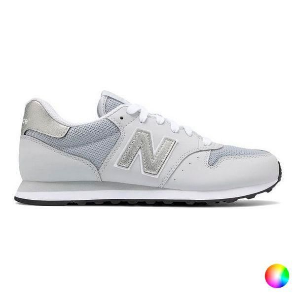 Chaussures casual femme New Balance GM500