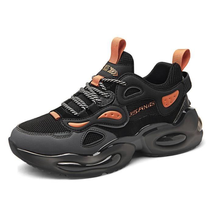 BASKET Homme JS™ Confortable élégant Respirant Décontractés Léger — free download