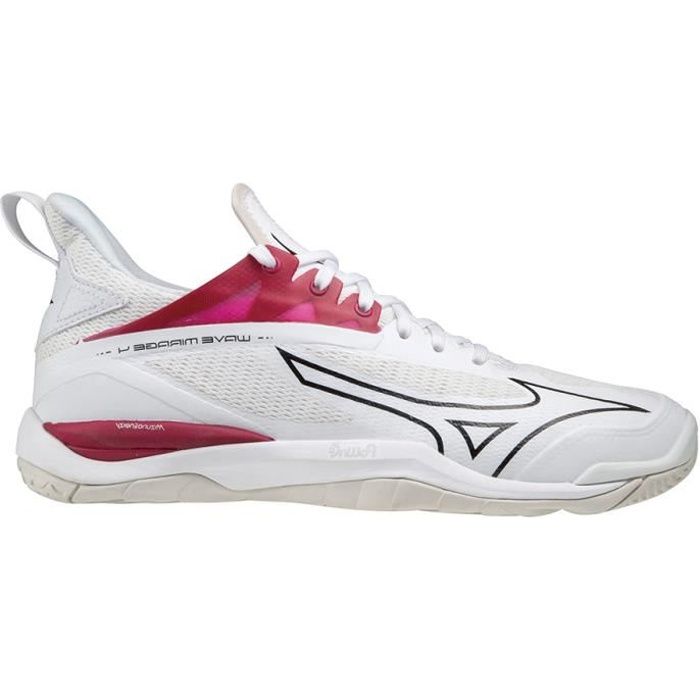 chaussure mizuno handball pas cher