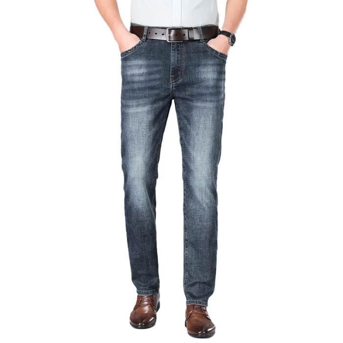 Jean coupe deals boyfriend homme