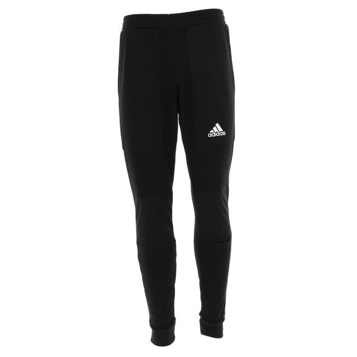 Pantalon de survêtement Adidas M bl q3 pt Noir Fitness Homme