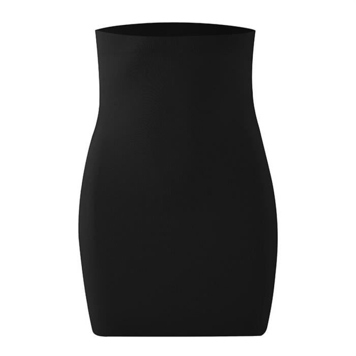 Corset Bustier Femme Gothique Avec Jupe En Tulle – Pour Halloween, Carnaval, Jeu De Rôle – Ventre Plat