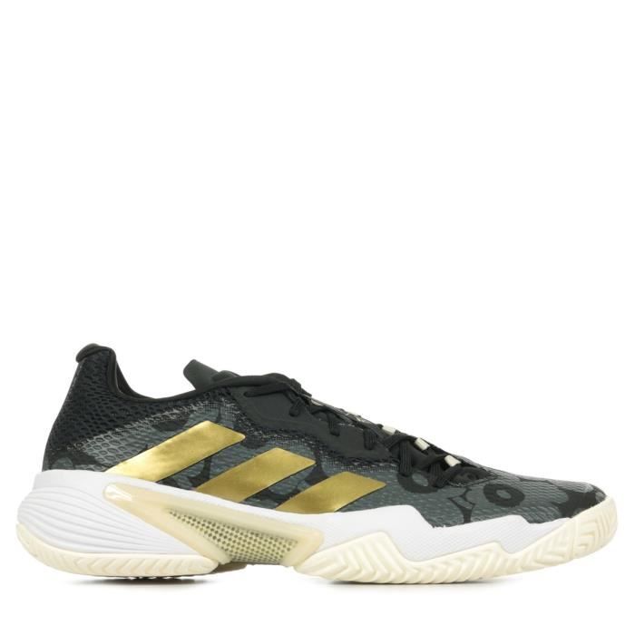 Chaussures de Tennis adidas Performance Barricade