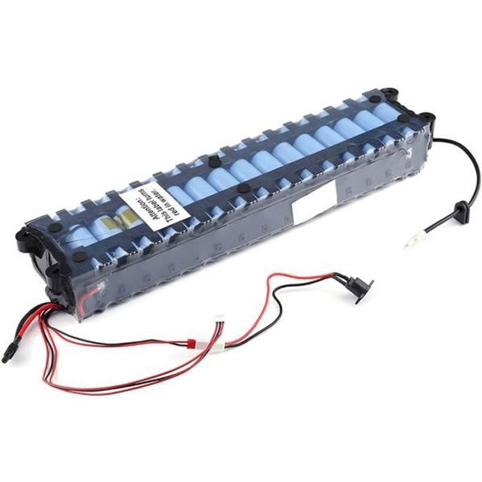 Batterie Li-Ion compatible Xiaomi M365 36V 7.8Ah - Batterie