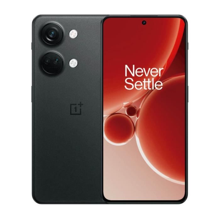 OnePlus Nord 3