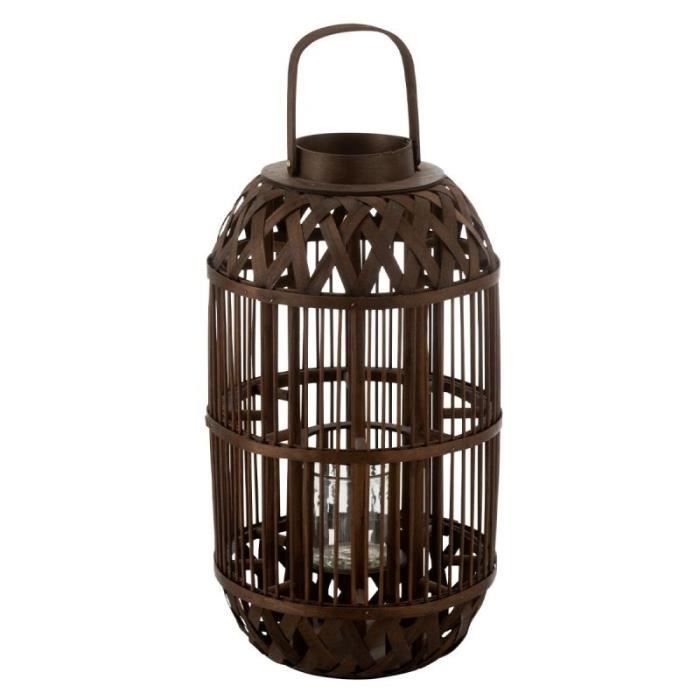 lanterne 80 cm