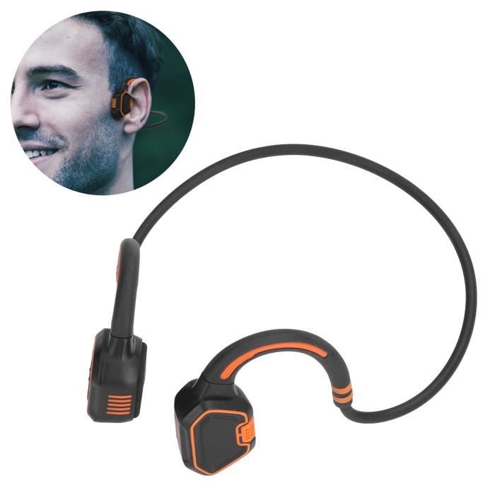 Casque Lumineux PORTWEST HV29 – USB Rechargeable, 150 Lumens, Aimanté, Léger