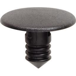 Agrafes Pour Garnissage Auto Peugeot/Citroën – Réf. Restagraf 9448 – Lot De 25 – Ø 6,5 Mm - 7