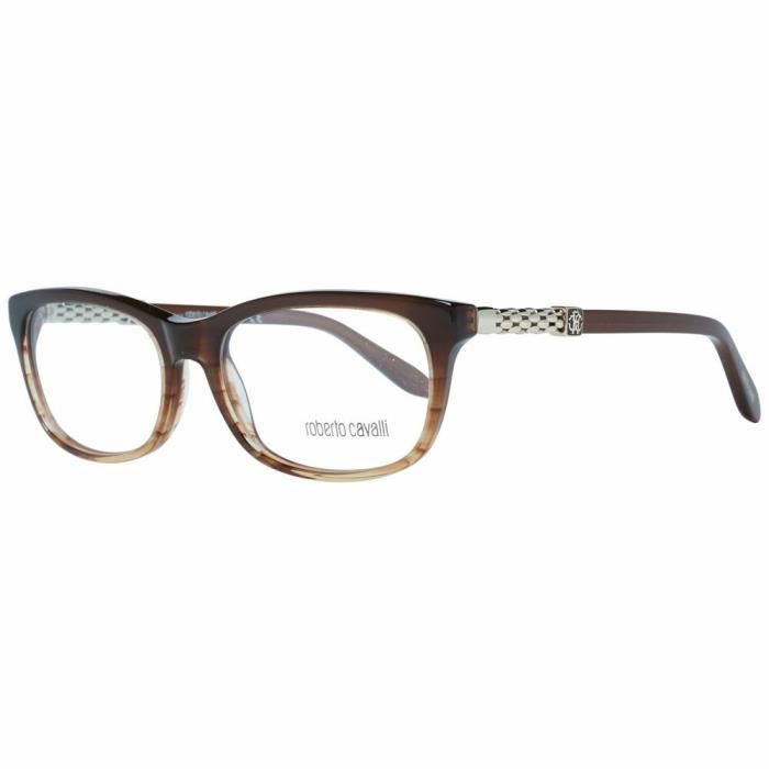 Monture de Lunettes Femme Roberto Cavalli RC0706-54047 Marron (ø 54 mm)