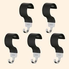 Crochets De Rechange En Métal Pour Batterie - Pièce De Rechange