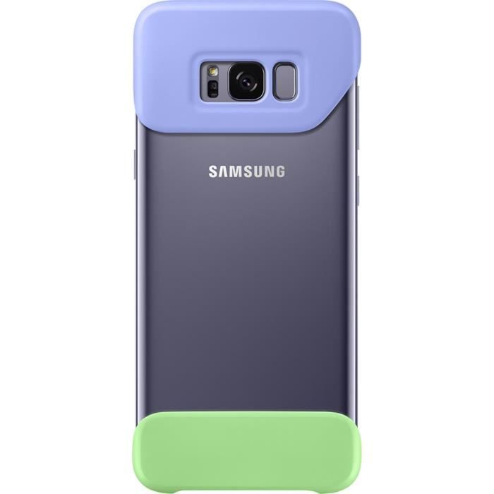 SAMSUNG Galaxy S8+ - vue 2