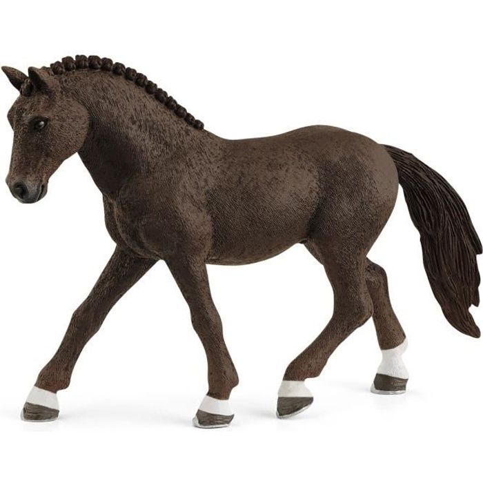 Selle Schleich Poney Cdiscount