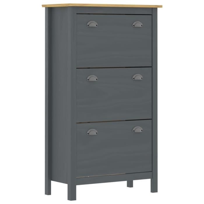 Grey shoe cabinet the range online