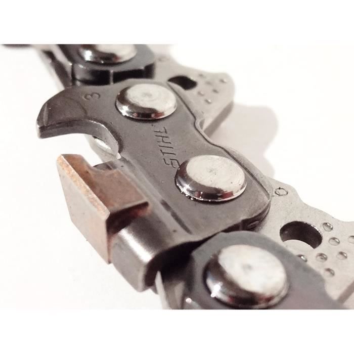 STIHL ZAAGKETTING SUPER | 3/8 | 30-35 CM | 1,3 MM - Knoll Tuinmachines