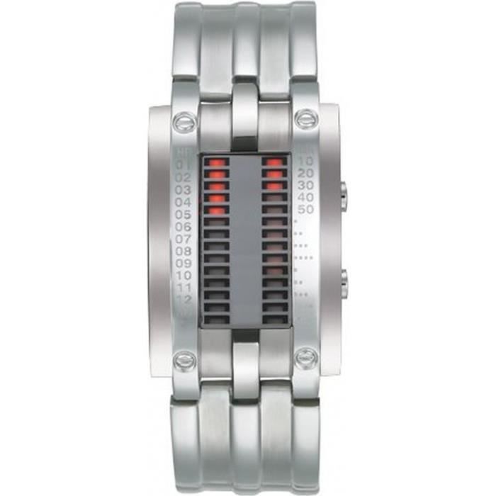 monsieur le montre