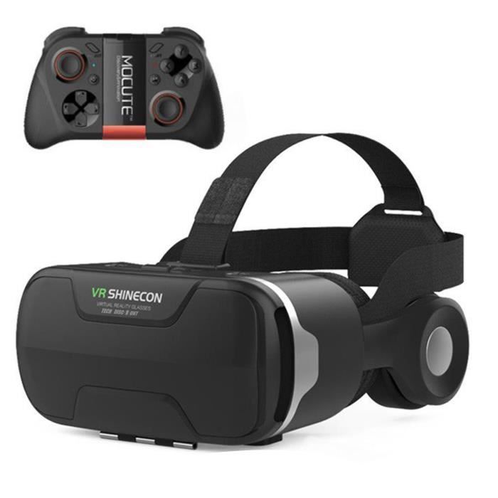 Nintendo switch casque vr hot sale