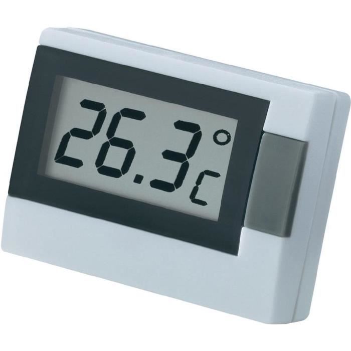 Thermomètre digital intérieur TFA