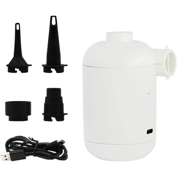 Pompe Electrique Piscine Gonflable Mini Pompe à Air Portable Pour Pompe Electrique Piscine Gonflable Mini Pompe à Air Portable Pour