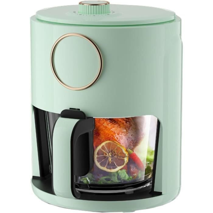 Pot à Huile Multifonction 5 L - Acier Inoxydable Avec Filtre & Couvercle - Pour Cuisine & Camping - 17 à 23 Cm - 8