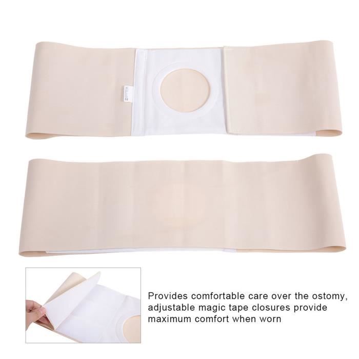 Bracelet De Manche Élastique Anti-Dérapant - Brassard Réglable Pour Chemise Homme/Femme, Taille 22-50cm