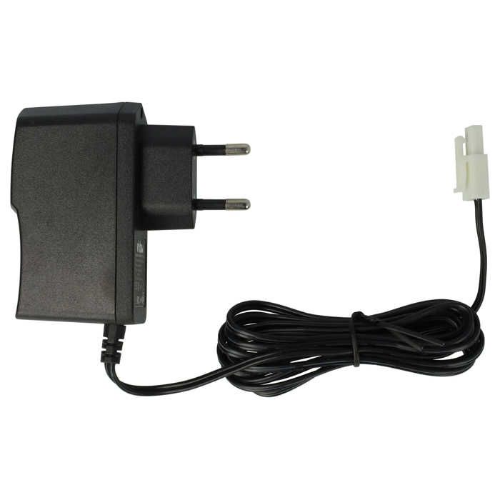 Chargeur Universel Pour Voitures RC – Prise Tamiya – 12V/0,25A – Câble 2 M – Marque Vhbw