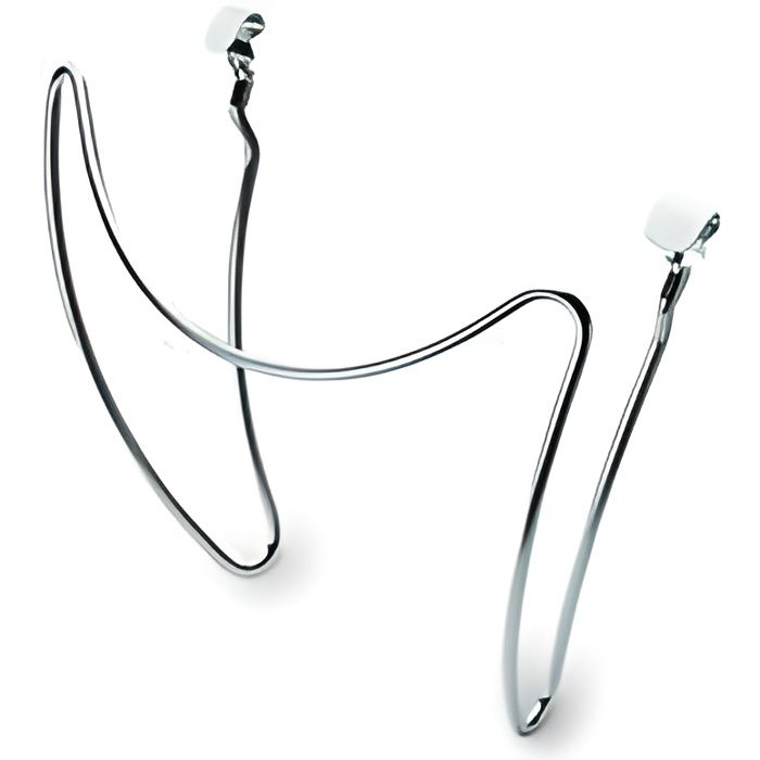 Weber Slide a Side Support - vue 2