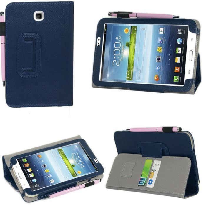 housse tablette samsung tab a carrefour