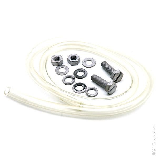 YUASA YHD-12 Batterie de Moto